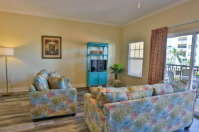 203 - Palms of Treasure Island Resort